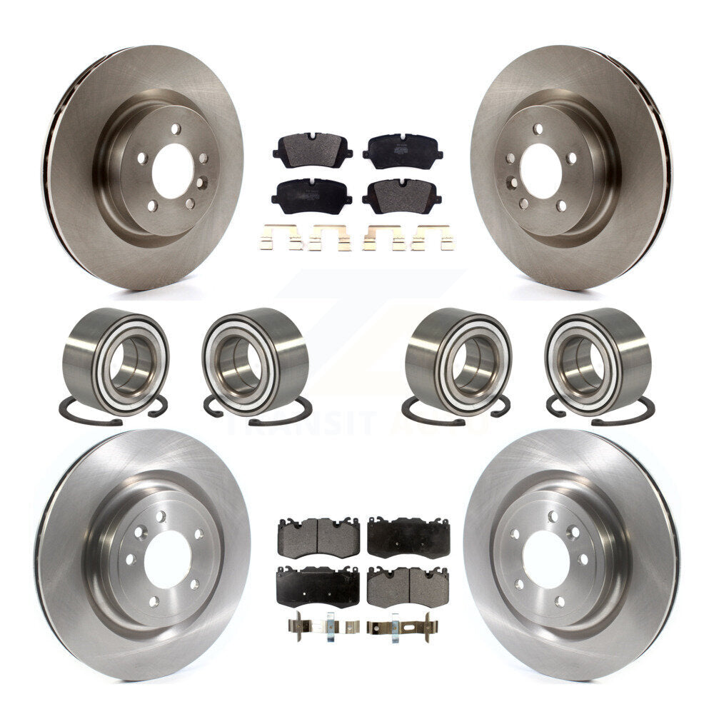 Wheel Bearing Kit-KBB-128300 - Kit.bestparts.ca