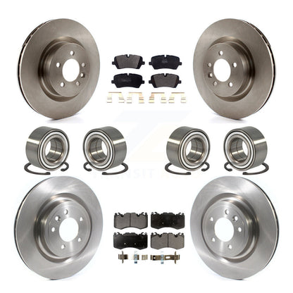 Wheel Bearing Kit-KBB-128300 - Kit.bestparts.ca