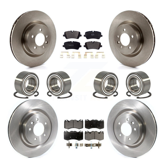 Wheel Bearing Kit-KBB-128300 - Kit.bestparts.ca