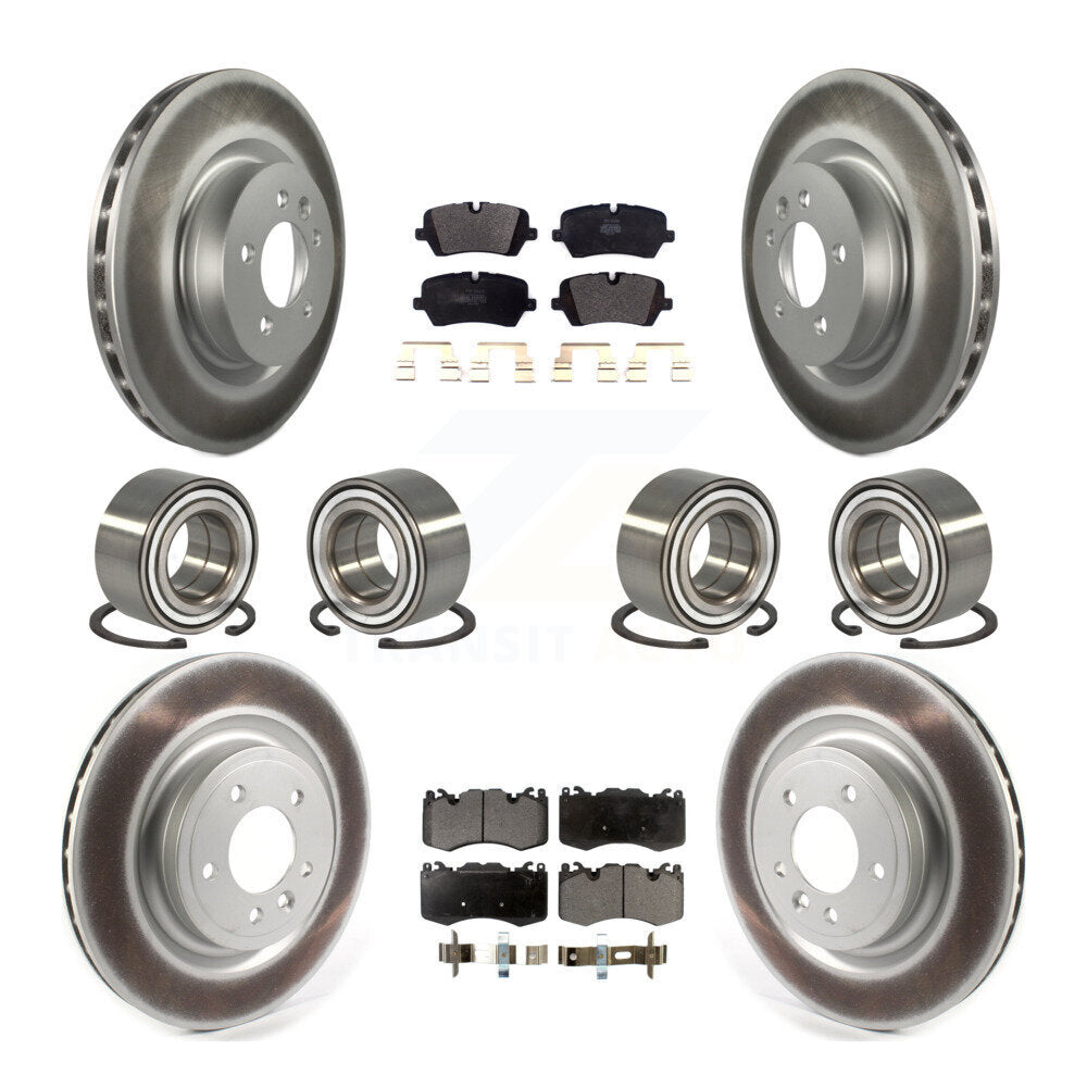 Wheel Bearing Kit-KBB-128302 - Kit.bestparts.ca Kit.bestparts.ca