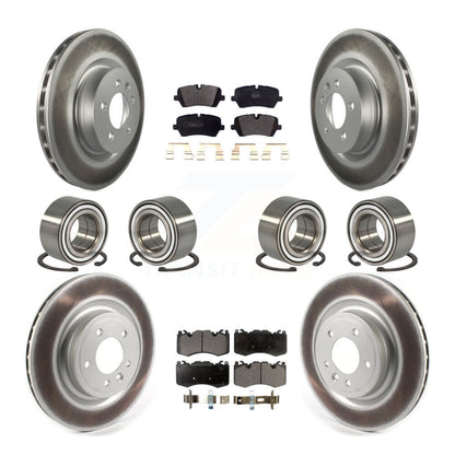 Wheel Bearing Kit-KBB-128302 - Kit.bestparts.ca
