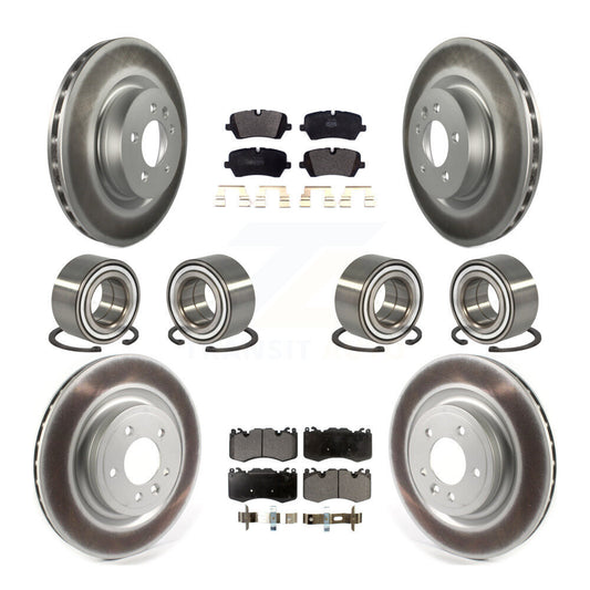 Wheel Bearing Kit-KBB-128302 - Kit.bestparts.ca
