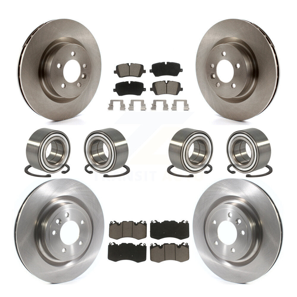 Wheel Bearing Kit-KBB-128303 - Kit.bestparts.ca Kit.bestparts.ca