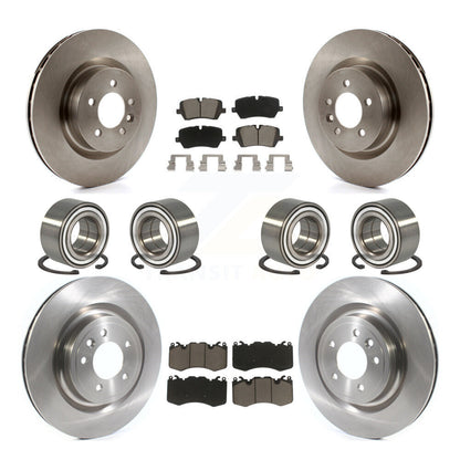 Wheel Bearing Kit-KBB-128303 - Kit.bestparts.ca