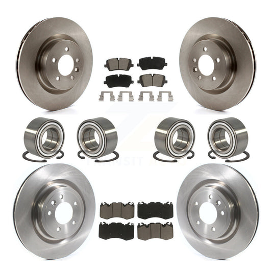 Wheel Bearing Kit-KBB-128303 - Kit.bestparts.ca