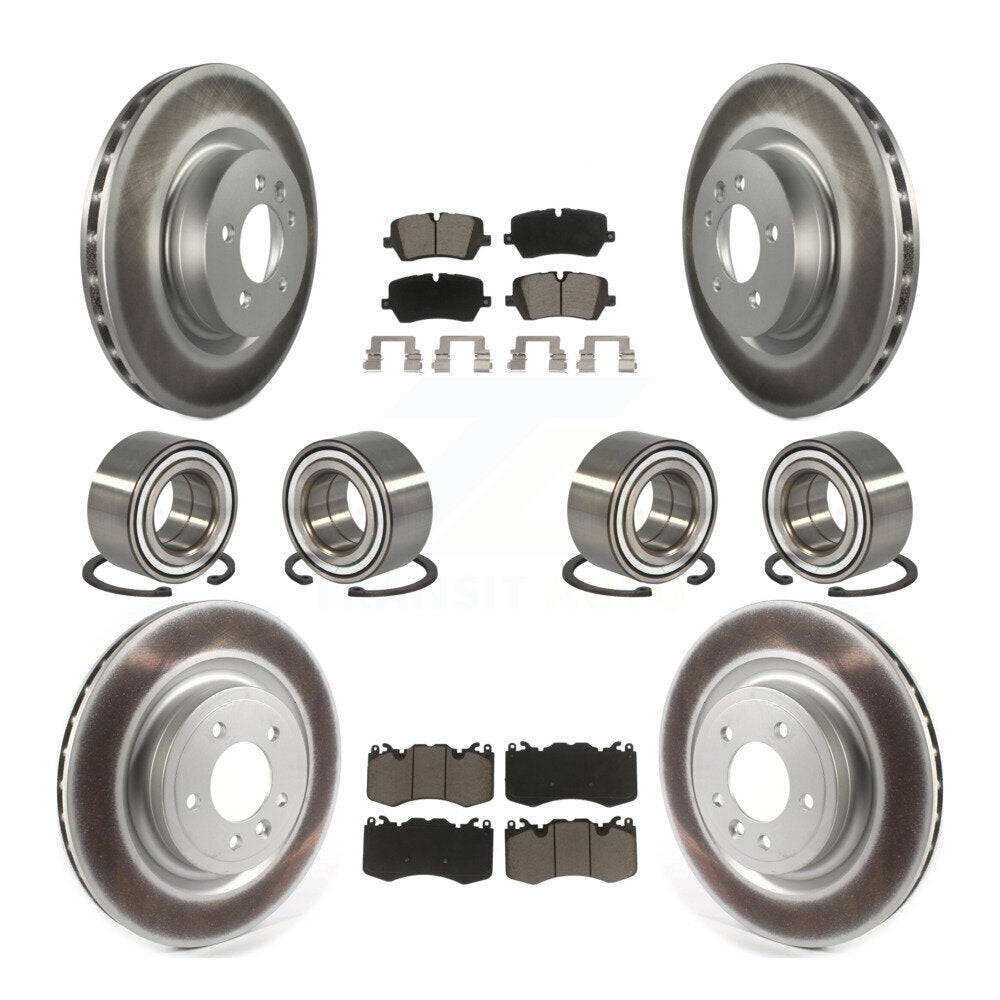 Wheel Bearing Kit-KBB-128304 - Kit.bestparts.ca