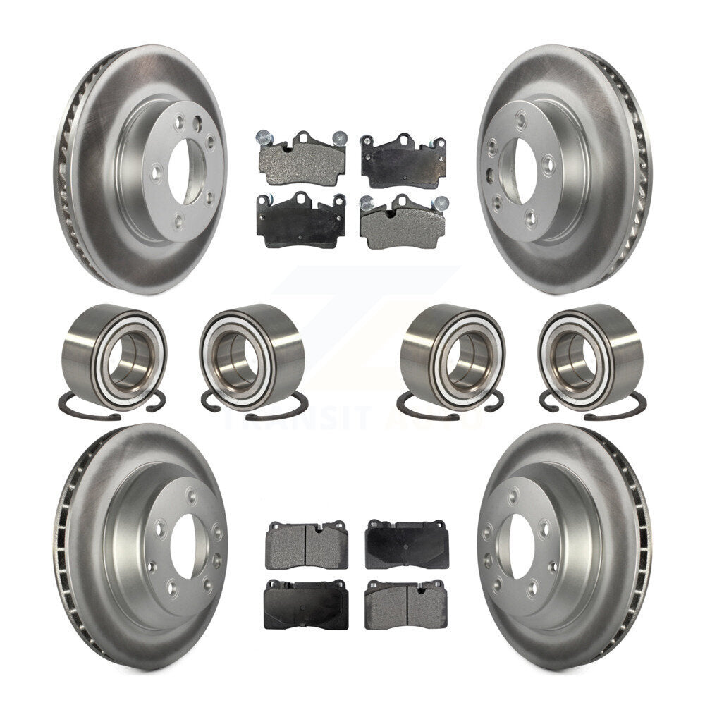 Wheel Bearing Kit-KBB-128307 - Kit.bestparts.ca Kit.bestparts.ca