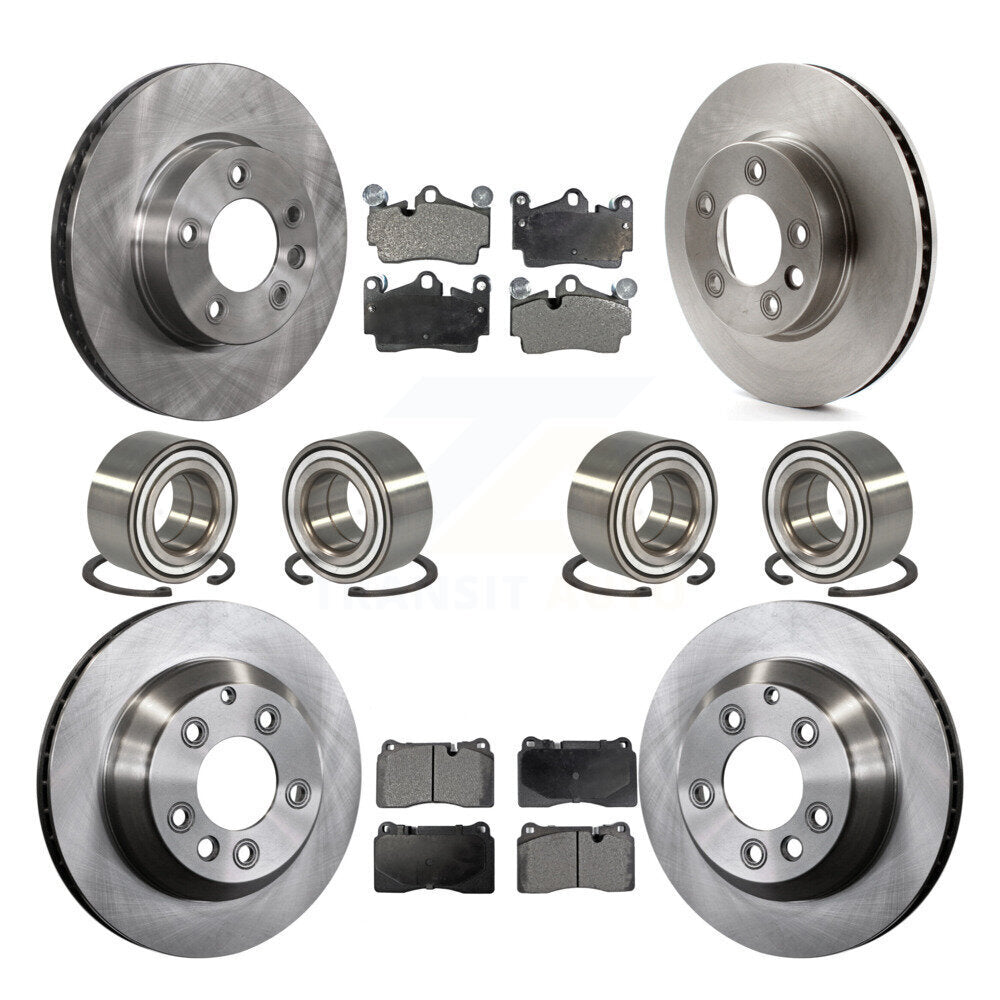 Wheel Bearing Kit-KBB-128309 - Kit.bestparts.ca