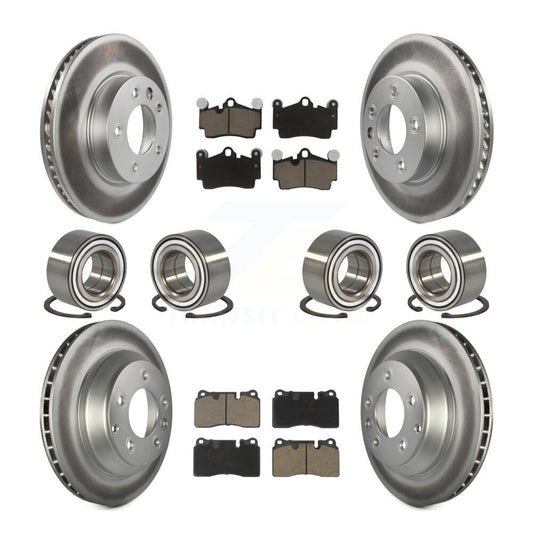 Wheel Bearing Kit-KBB-128311 - Kit.bestparts.ca