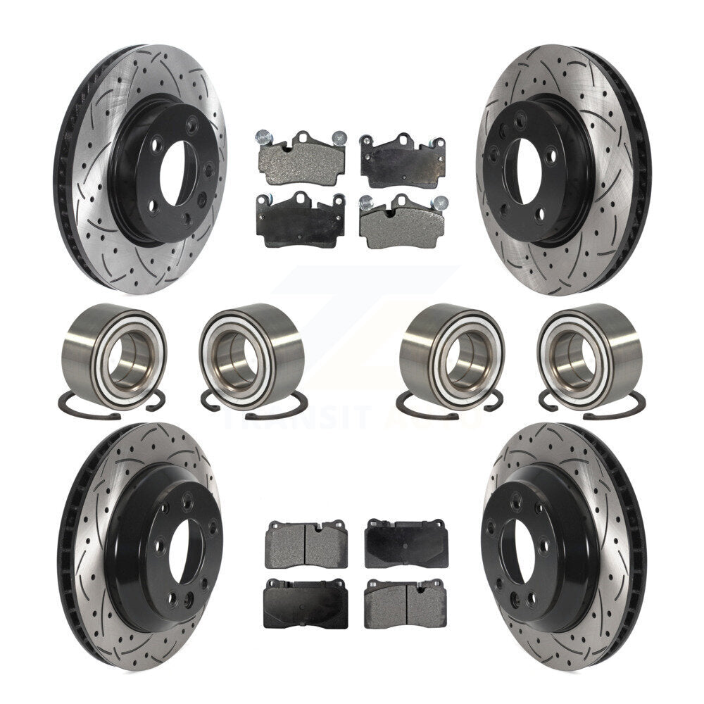 Wheel Bearing Kit-KBB-128312 - Kit.bestparts.ca Kit.bestparts.ca