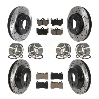 Wheel Bearing Kit-KBB-128313 - Kit.bestparts.ca