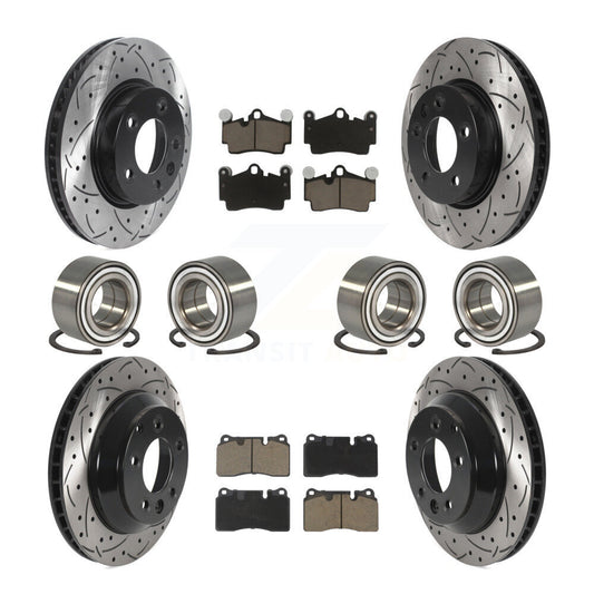 Wheel Bearing Kit-KBB-128313 - Kit.bestparts.ca
