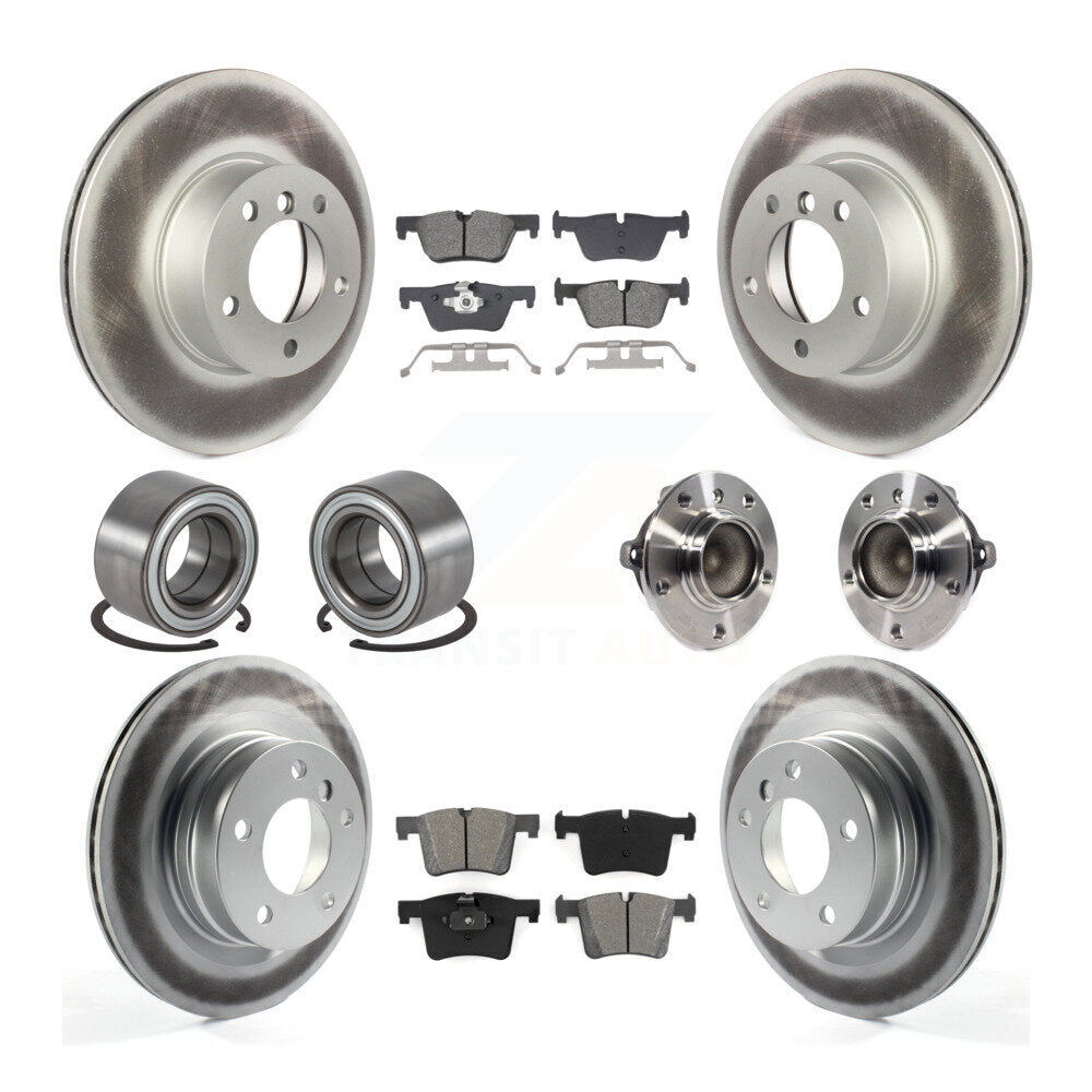 Wheel Bearing Hub Assembly Kit-KBB-129026 - Kit.bestparts.ca Kit.bestparts.ca