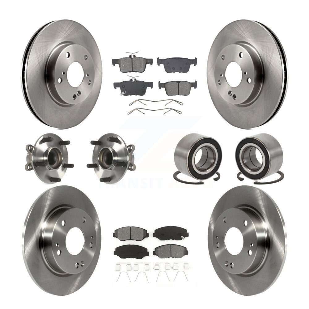 Wheel Bearing Kit-KBB-129117 - Kit.bestparts.ca Kit.bestparts.ca