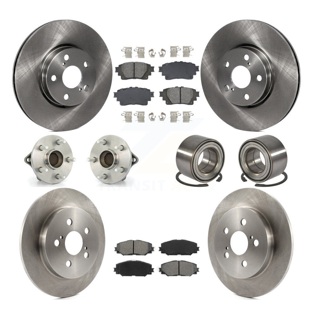 Wheel Bearing Kit-KBB-129120 - Kit.bestparts.ca Kit.bestparts.ca