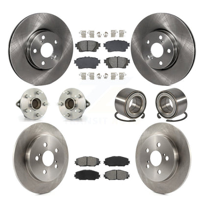Wheel Bearing Kit-KBB-129120 - Kit.bestparts.ca