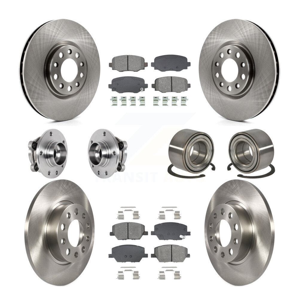 Wheel Bearing Kit-KBB-129123 - Kit.bestparts.ca Kit.bestparts.ca