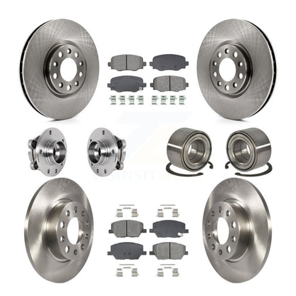 Wheel Bearing Kit-KBB-129123 - Kit.bestparts.ca