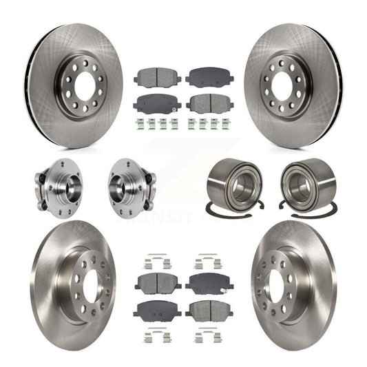 Wheel Bearing Kit-KBB-129123 - Kit.bestparts.ca