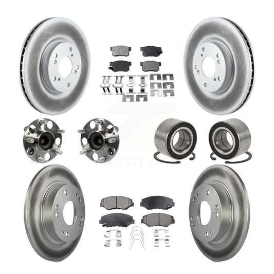 Wheel Bearing Kit-KBB-129130 - Kit.bestparts.ca
