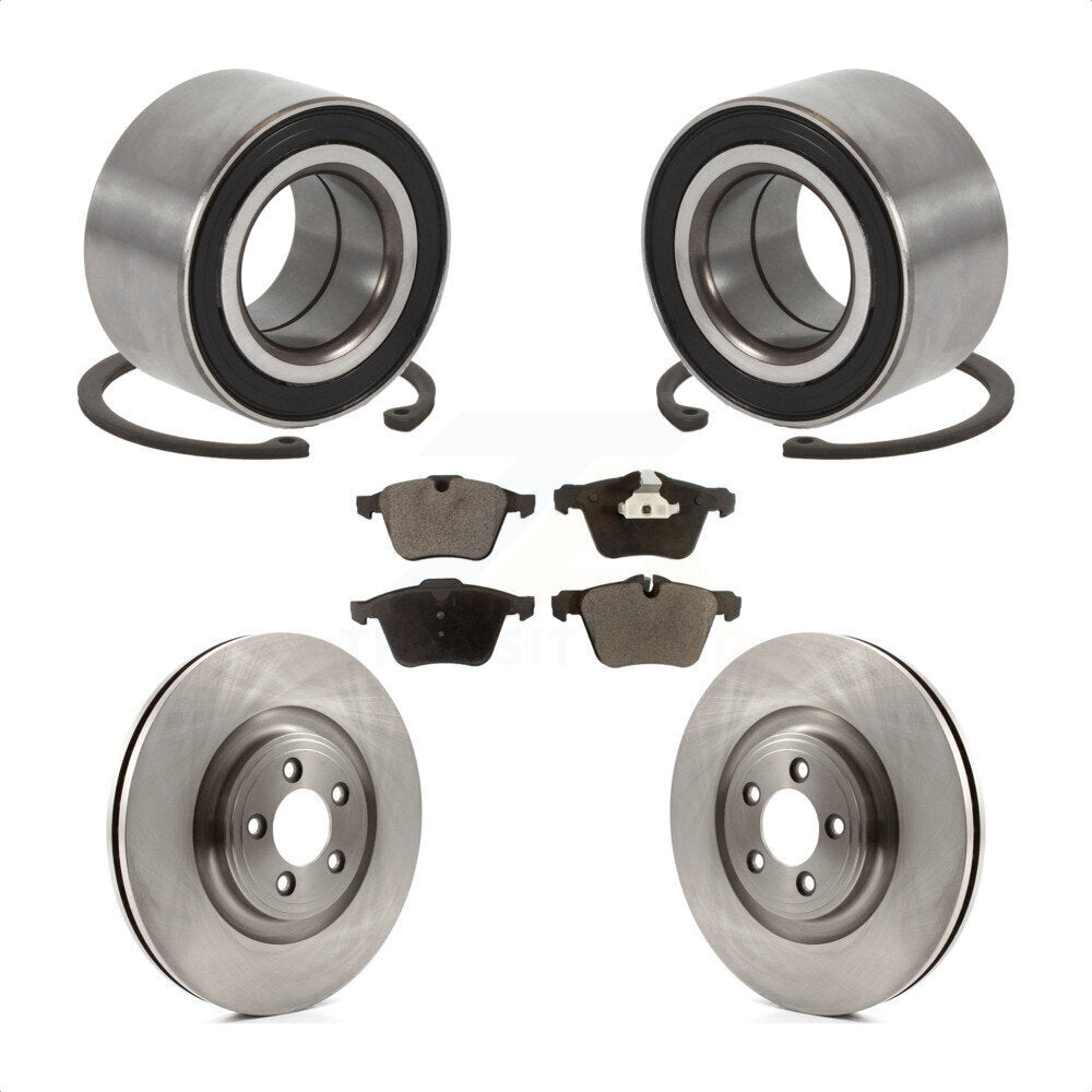 Wheel Bearing Kit-KBB-129138 - Kit.bestparts.ca Kit.bestparts.ca