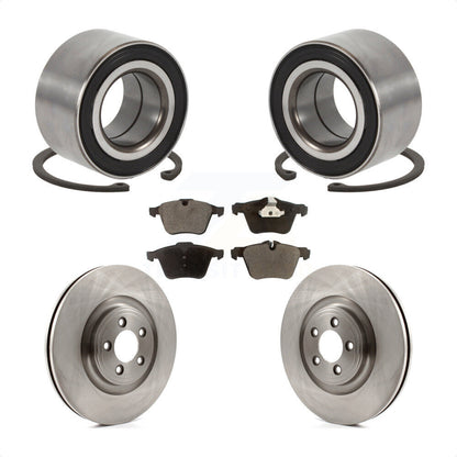 Wheel Bearing Kit-KBB-129138 - Kit.bestparts.ca