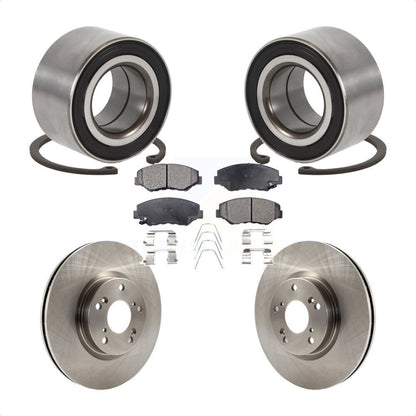 Wheel Bearing Kit-KBB-129139 - Kit.bestparts.ca
