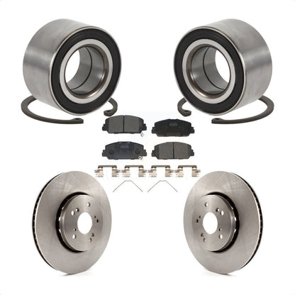 Wheel Bearing Kit-KBB-129141 - Kit.bestparts.ca