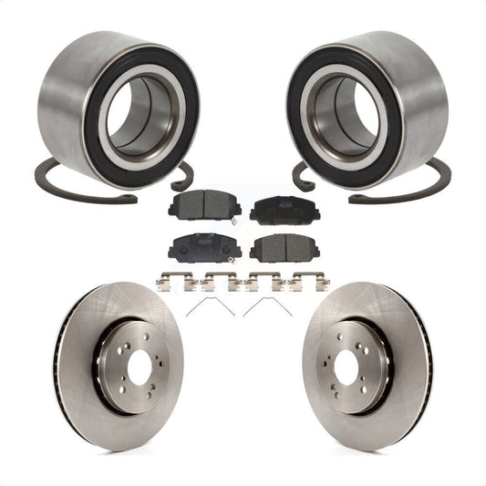Wheel Bearing Kit-KBB-129141 - Kit.bestparts.ca