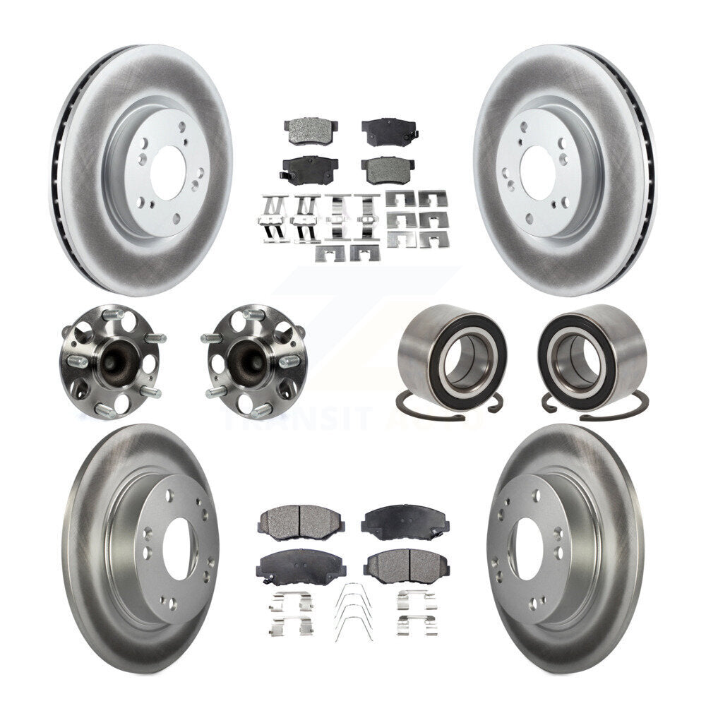 Wheel Bearing Kit-KBB-129142 - Kit.bestparts.ca Kit.bestparts.ca