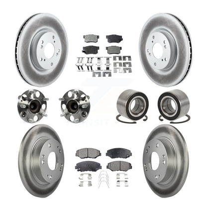 Wheel Bearing Kit-KBB-129142 - Kit.bestparts.ca
