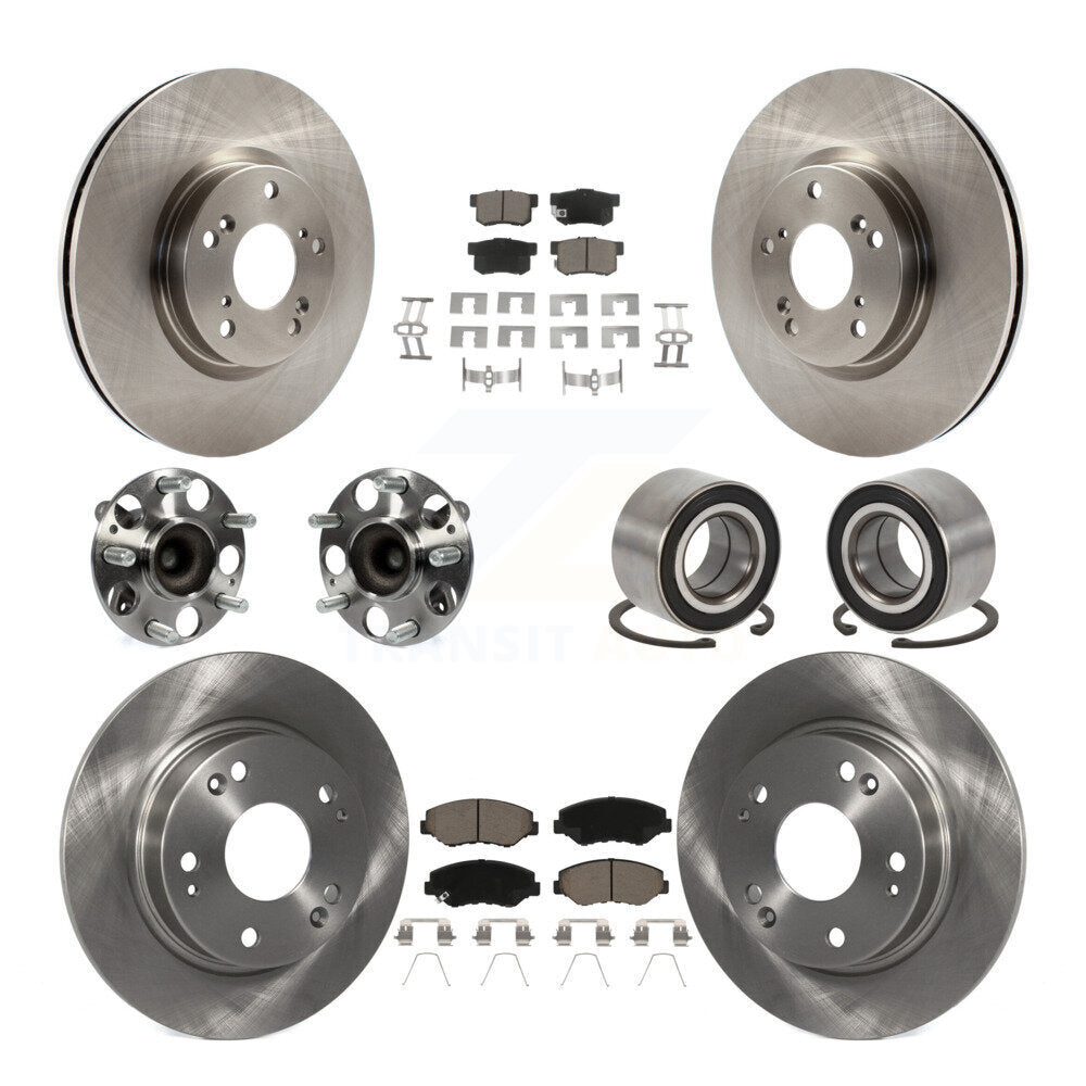 Wheel Bearing Kit-KBB-129148 - Kit.bestparts.ca Kit.bestparts.ca