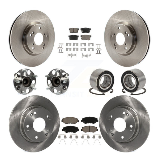 Wheel Bearing Kit-KBB-129148 - Kit.bestparts.ca