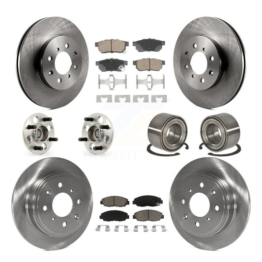 wheel bearing-kbb-129149 - Kit.bestparts.ca