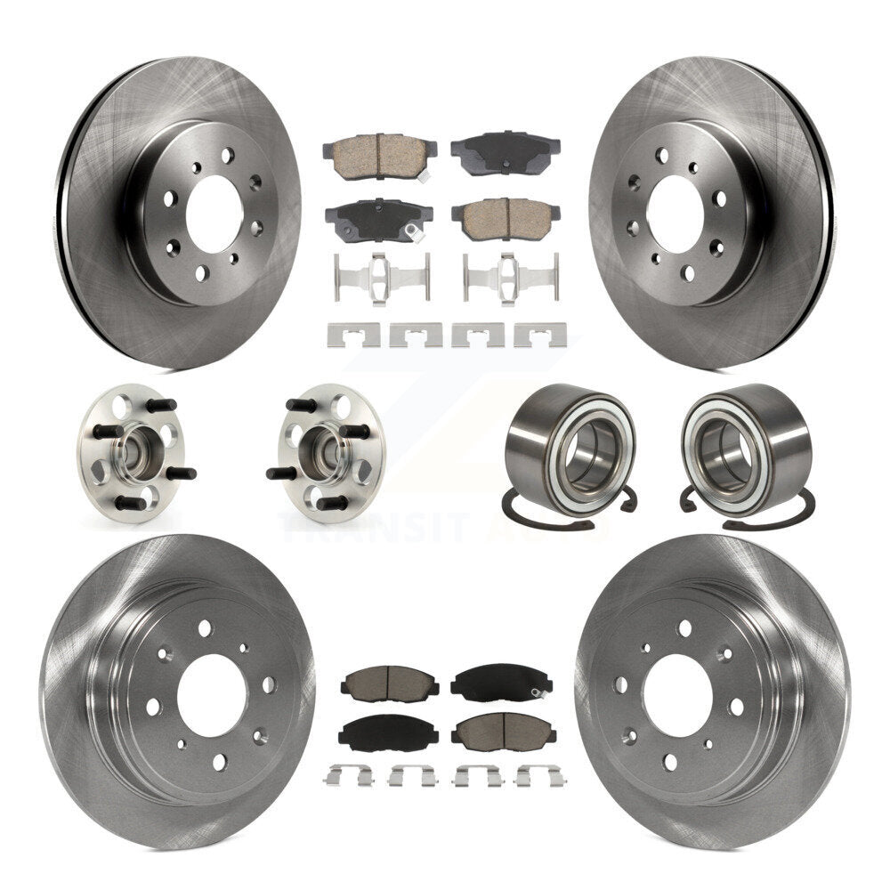 wheel bearing-kbb-129150 - Kit.bestparts.ca Kit.bestparts.ca