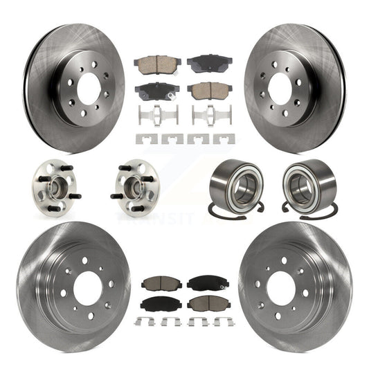 wheel bearing-kbb-129150 - Kit.bestparts.ca