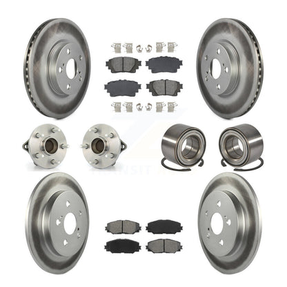 Wheel Bearing Kit-KBB-129165 - Kit.bestparts.ca