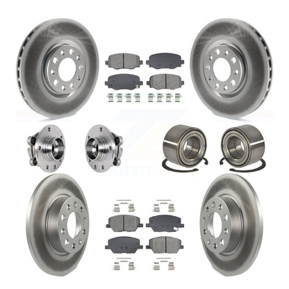 Wheel Bearing Kit-KBB-129167 - Kit.bestparts.ca