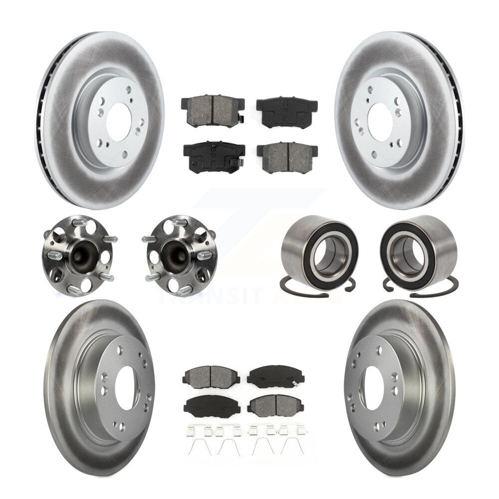 Wheel Bearing Kit-KBB-129169 - Kit.bestparts.ca Kit.bestparts.ca