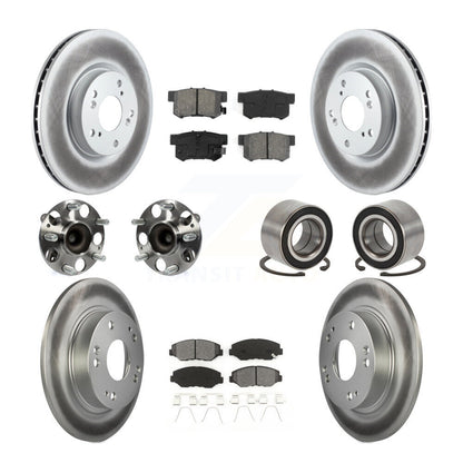 Wheel Bearing Kit-KBB-129169 - Kit.bestparts.ca