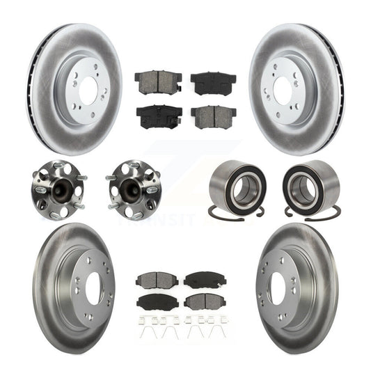 Wheel Bearing Kit-KBB-129169 - Kit.bestparts.ca