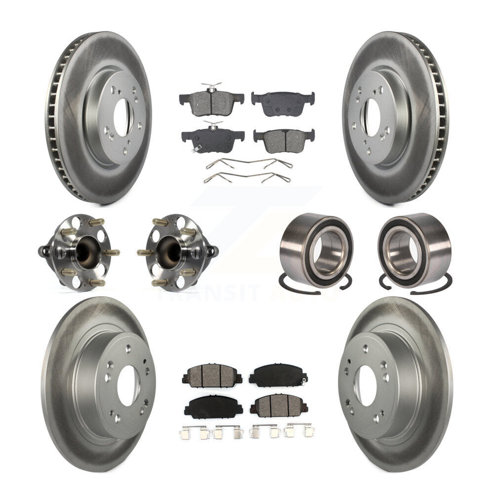 Wheel Bearing Kit-KBB-129170 - Kit.bestparts.ca