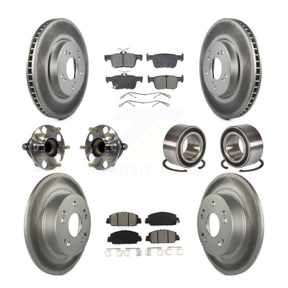 Wheel Bearing Kit-KBB-129170 - Kit.bestparts.ca