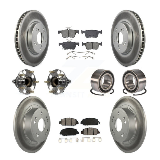 Wheel Bearing Kit-KBB-129170 - Kit.bestparts.ca