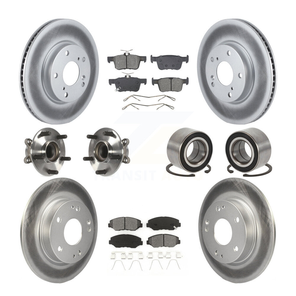 Wheel Bearing Kit-KBB-129173 - Kit.bestparts.ca