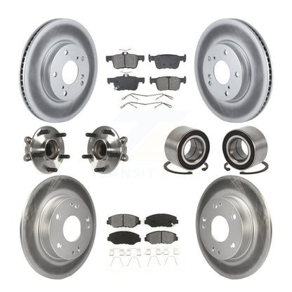 Wheel Bearing Kit-KBB-129173 - Kit.bestparts.ca