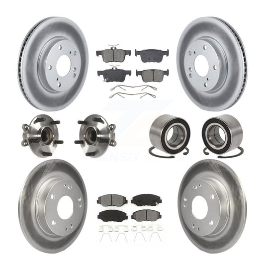 Wheel Bearing Kit-KBB-129173 - Kit.bestparts.ca