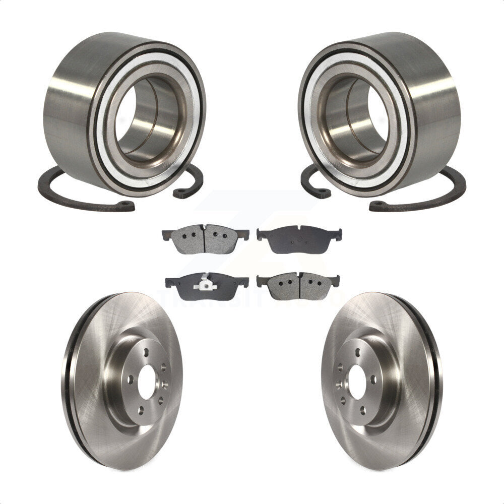 Wheel Bearing Kit-KBB-129177 - Kit.bestparts.ca Kit.bestparts.ca