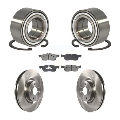 Wheel Bearing Kit-KBB-129177 - Kit.bestparts.ca