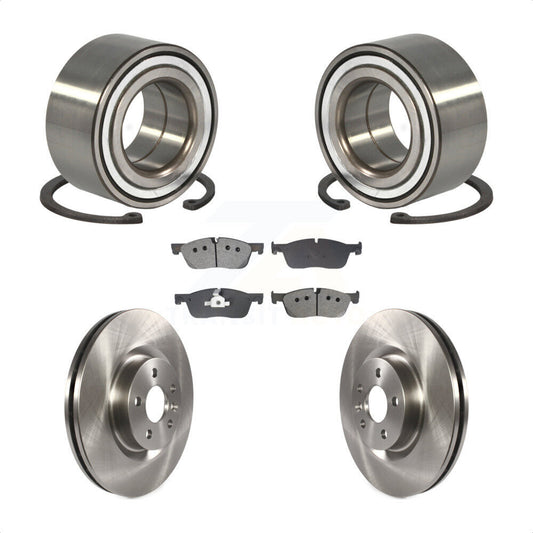 Wheel Bearing Kit-KBB-129177 - Kit.bestparts.ca